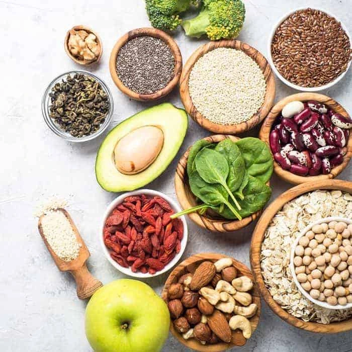 Fecal Incontinence Diet Brackley What to include and understand