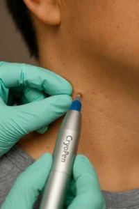 Skin tag removal for children Brackley what you need to know