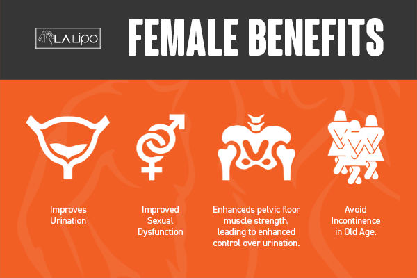 Benefits of overactive bladder treatment Brackley for women