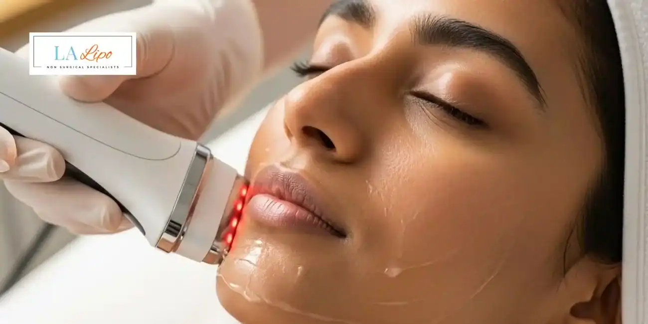 Which Areas of the Body Respond Best to Non-Surgical Skin Tightening Brackley?